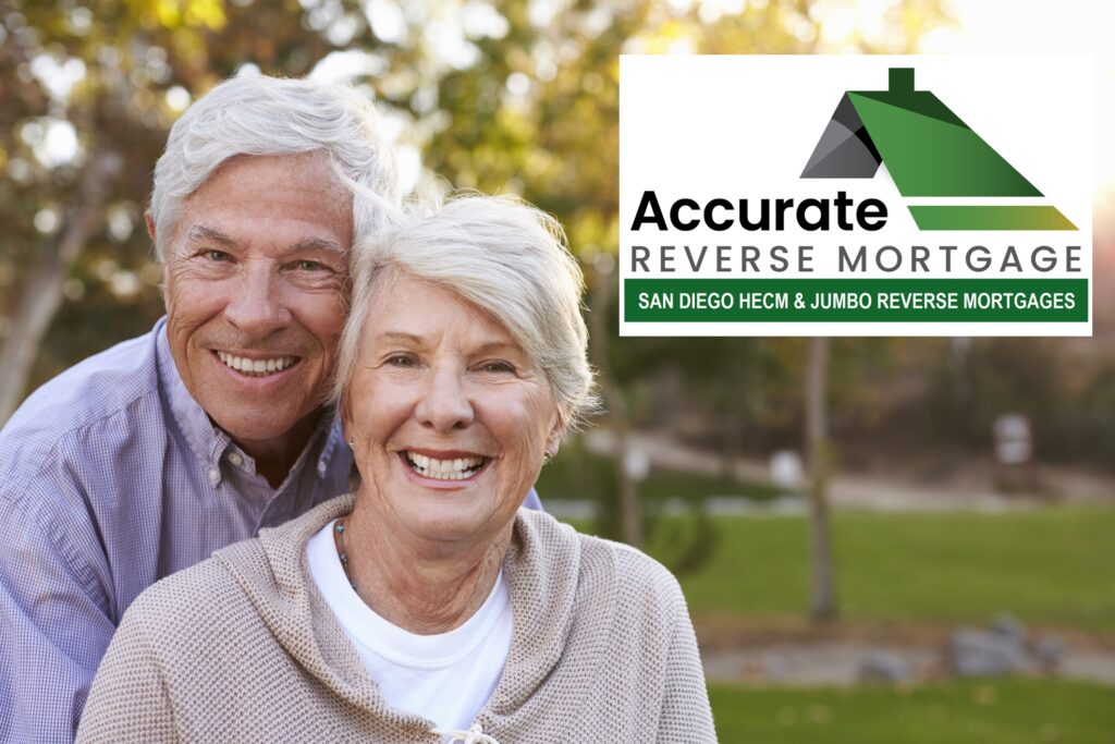 Seniors in San Diego with a Reverse Mortgage in Balboa Park